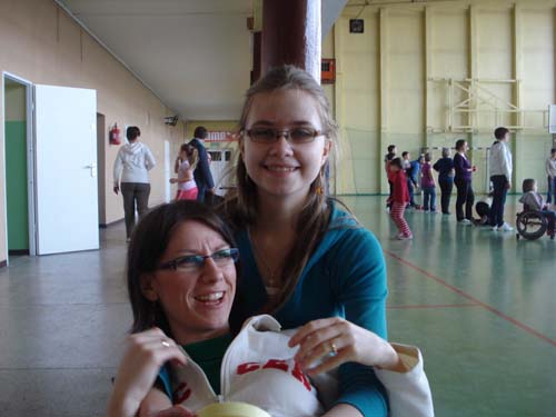 II ZAWODY BOCCI 12marca 2011 (46)